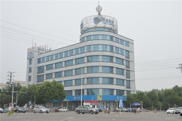 宿州市移动大厅 4/13