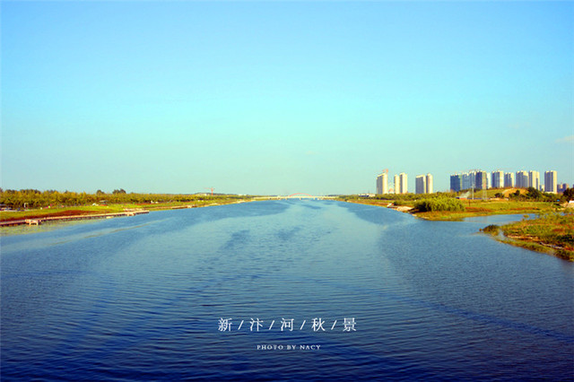 宿州新汴河景观带实景 18/27