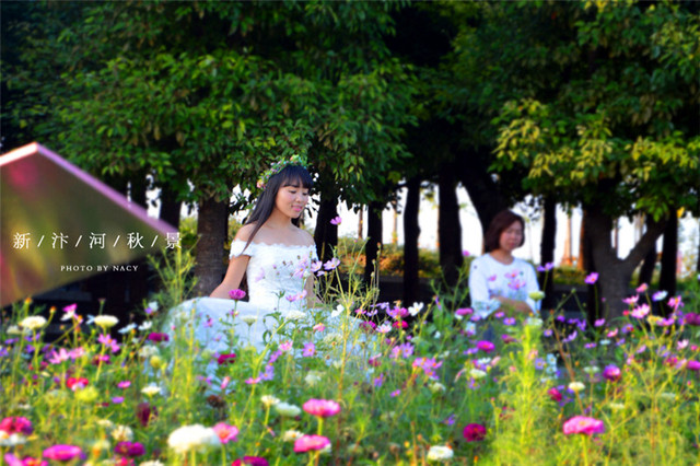 宿州新汴河景观带实景 13/27