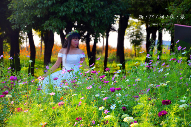 宿州新汴河景观带实景 15/27