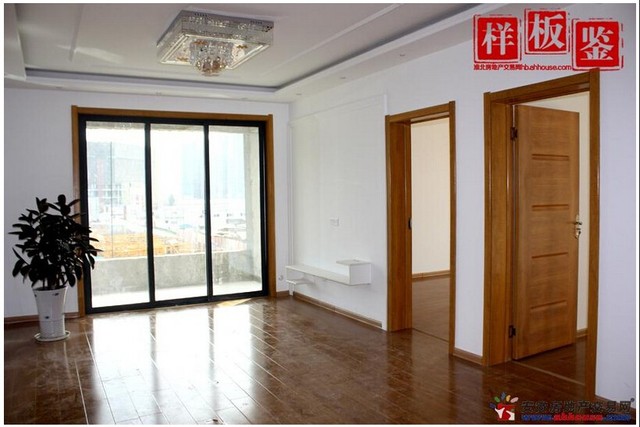 翰林学府样板间 3/5