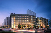 黄山- 嘉源幸福里