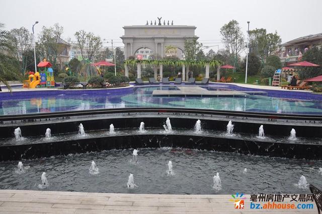 亳州碧桂园 1/14