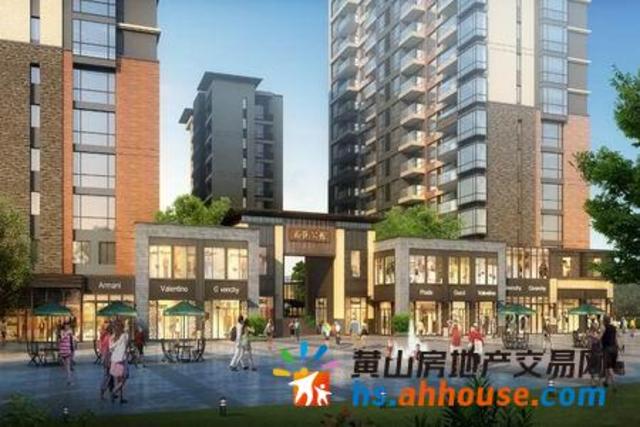 栢悦公馆效果图 1/1