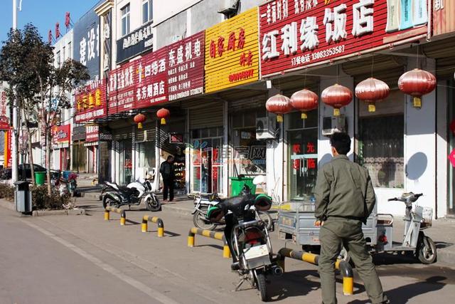 罗马公馆周边配套环境图 4/7