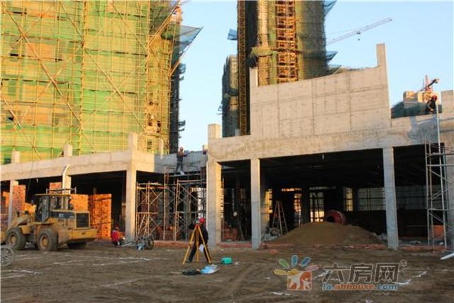 营销中心建设进展 13/13