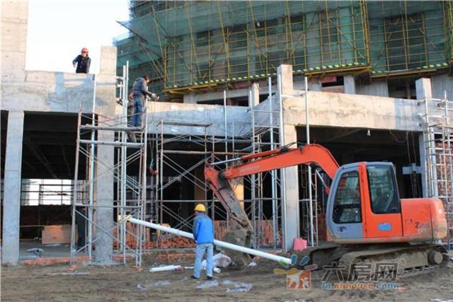 营销中心建设进展 12/13