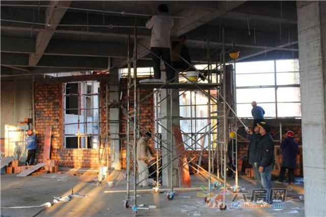 营销中心建设进展 10/13