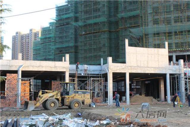 营销中心建设进展 8/13