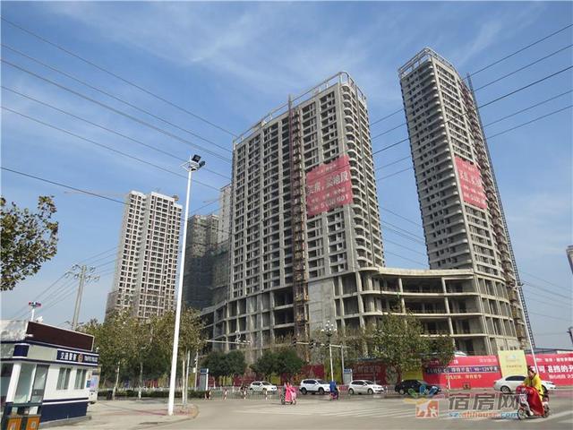 工程进度实拍图（12.20） 3/3