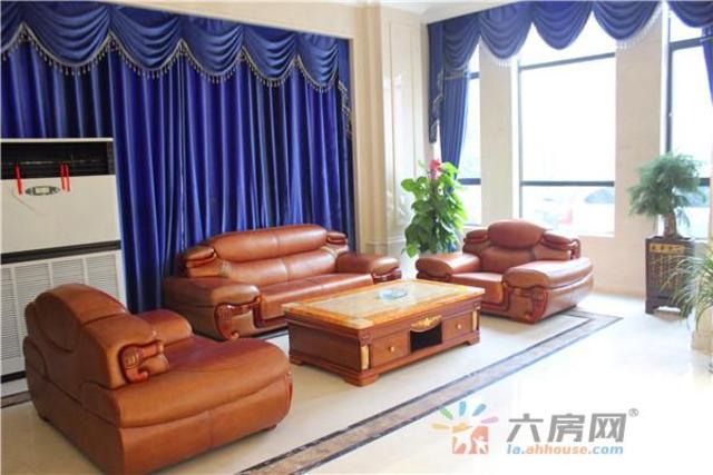 营销中心实景图 5/15