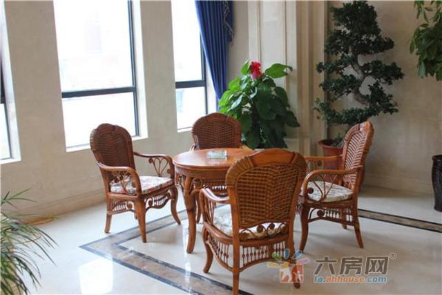 营销中心实景图 3/15