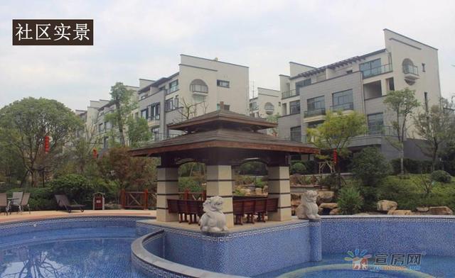 社区实景图 1/13