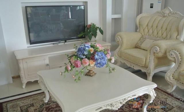 售楼处内部图片 1/14