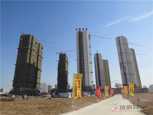 工程进度2015.12.25 6/20