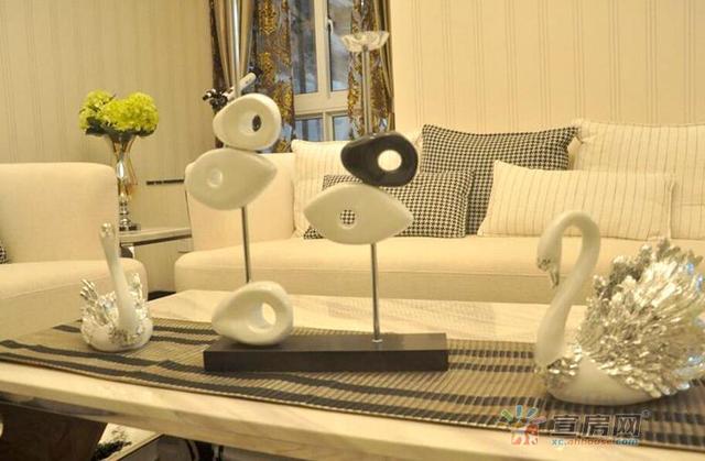 样板间实景图 7/8