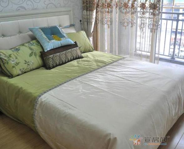 样板间实景图 8/8