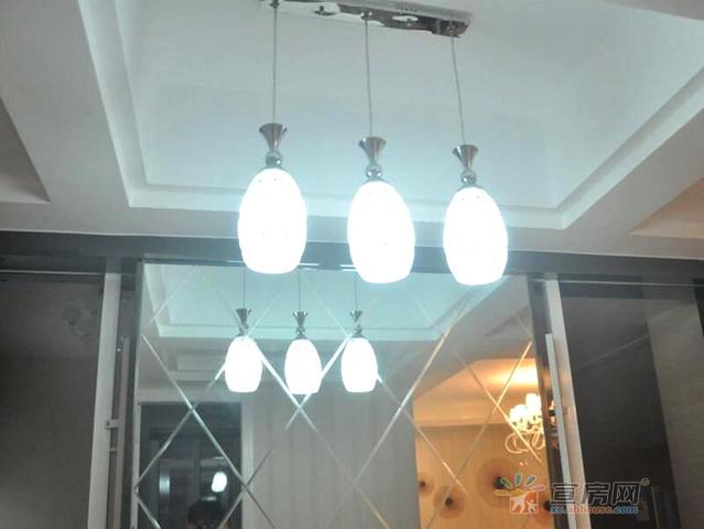 样板间实景图 5/8