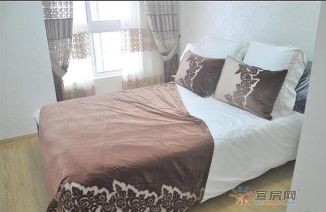 样板间实景图 2/8