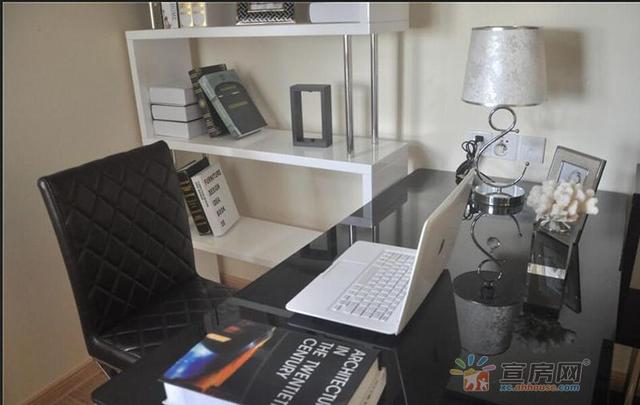 样板间实景图 3/8