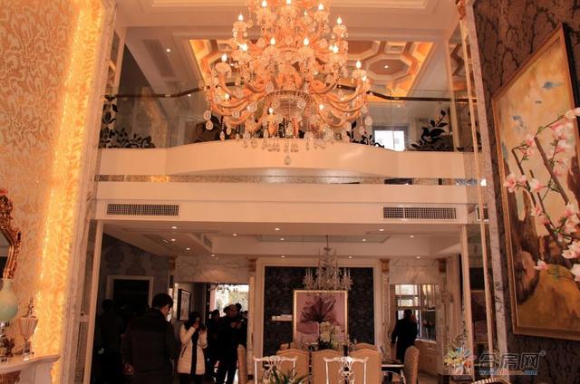 样板房拍摄大图 2/7