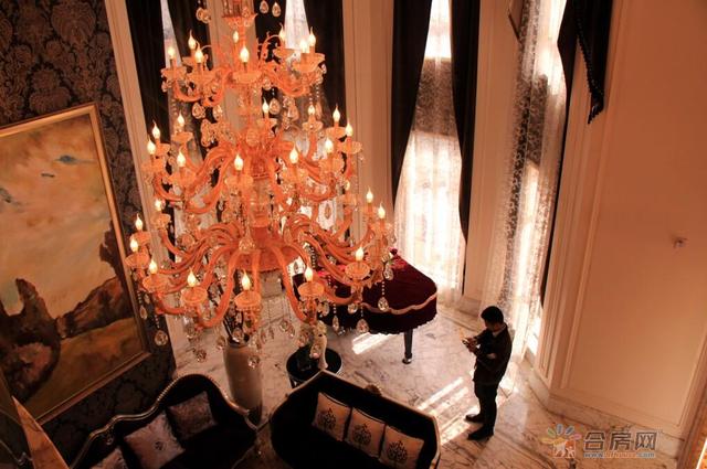 样板房拍摄大图 1/7