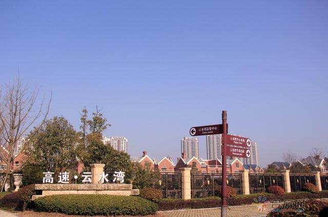 别墅实景图 16/18