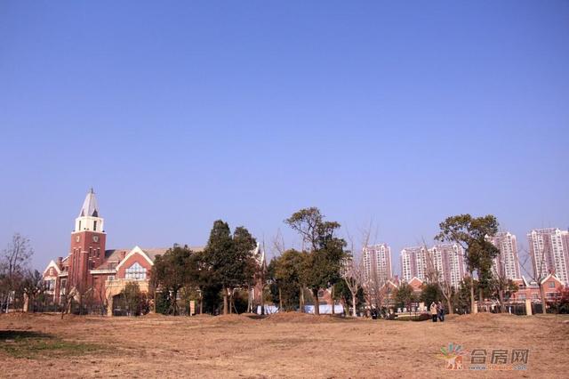 别墅实景图 12/18