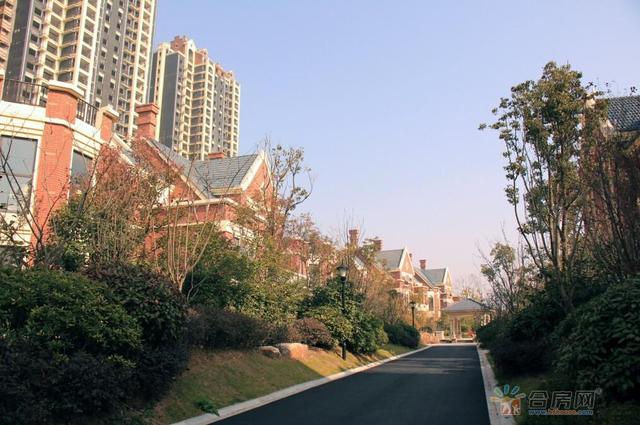 别墅实景图 7/18