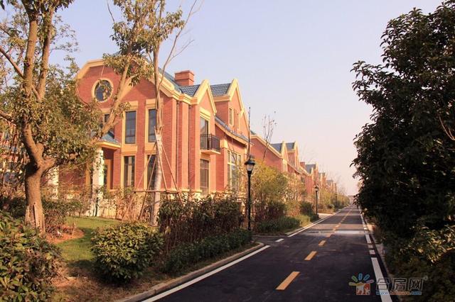 别墅实景图 6/18