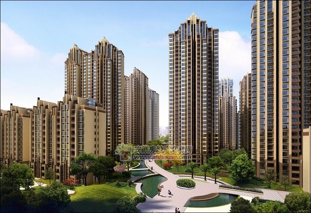效果图 1/1