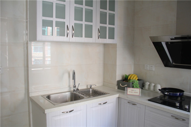 F户型样板房 8/8