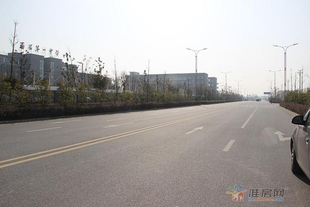 小区周边环境 5/5