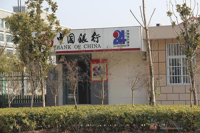 小区周边环境 3/5