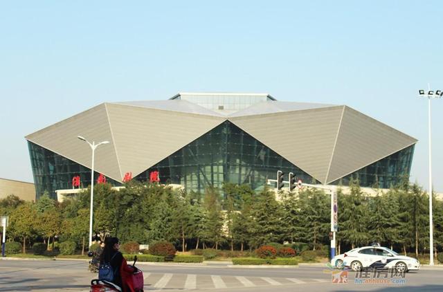 山南配套和环境 4/9