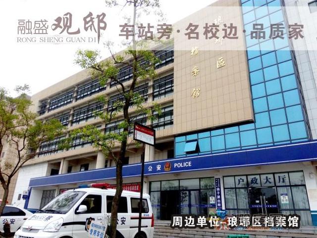 琅琊区档案馆 8/10