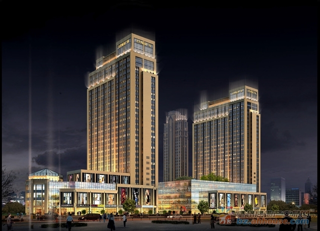 沿街透视图 8/10