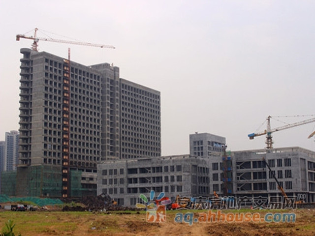 市立医院（东区） 1/7