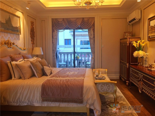 260平米大平层 19/67