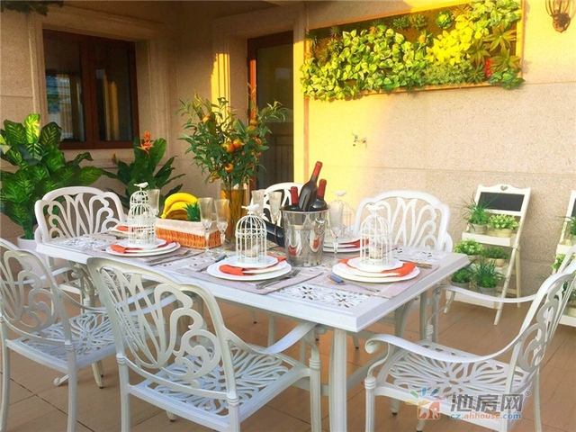 240平米别墅样板 6/67