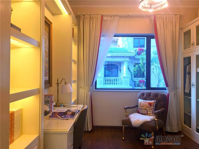 240平米别墅样板 4/67