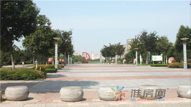 周边环境图 10/14