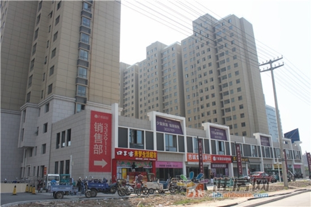 周边环境图 12/14