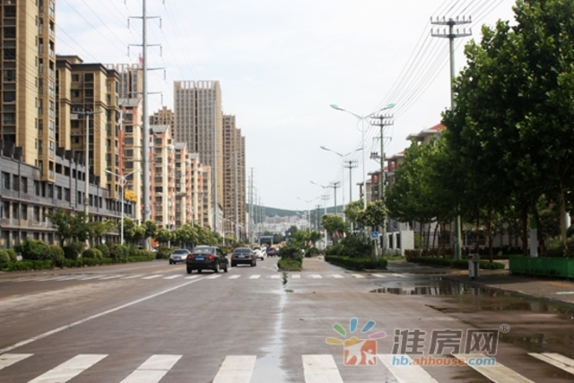 周边环境图 4/14