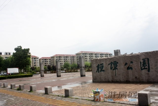 周边环境图 5/14