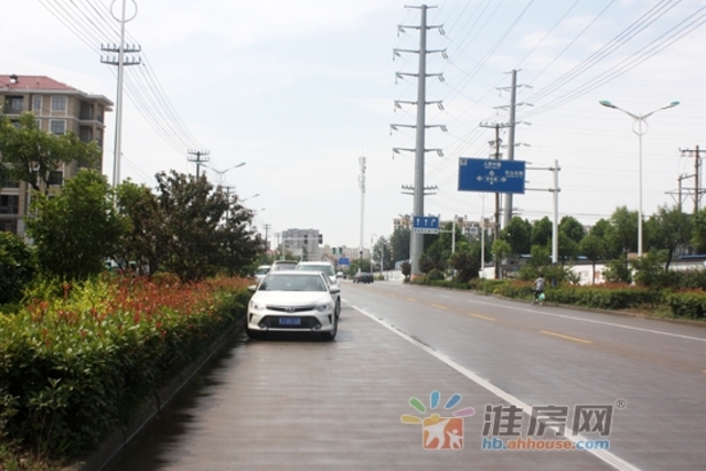 周边环境图 9/14