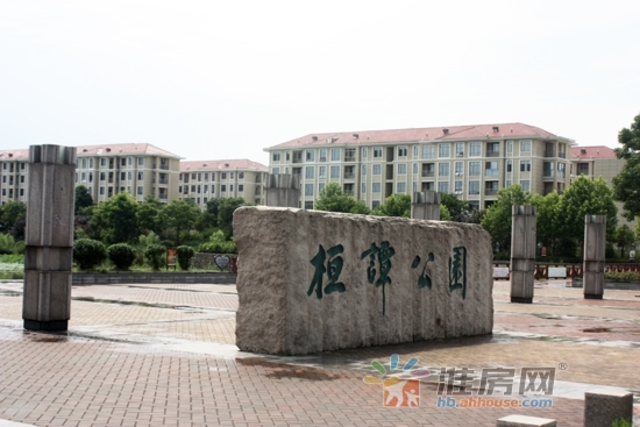 周边环境图 8/14