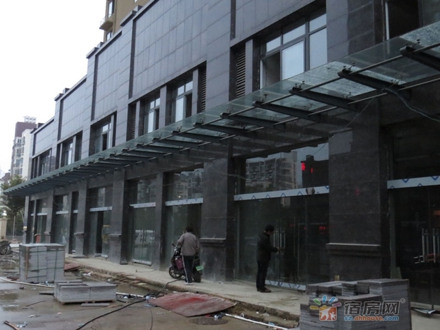 2016年10月工程进度实拍图 5/6