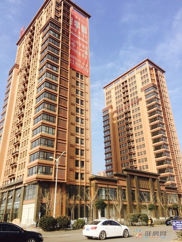 首府实景图 13/42