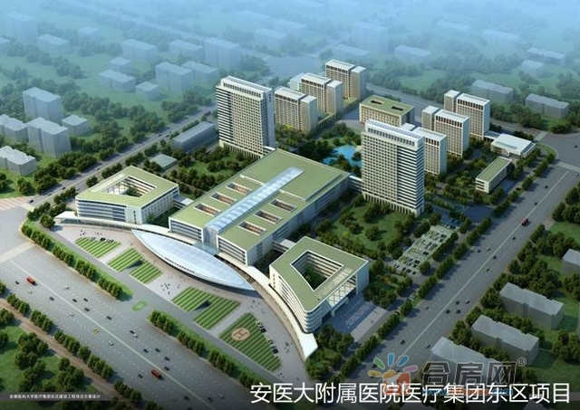 安医大四附院 4/6